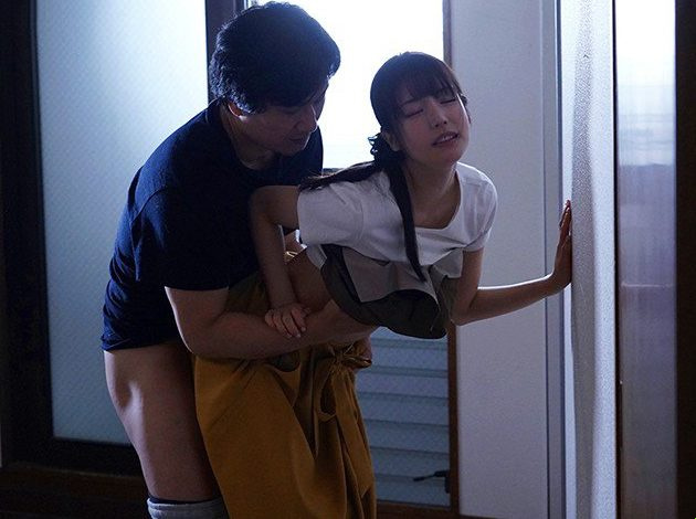 IPX-627 Suamiku dulu meniduriku Karen Kaede