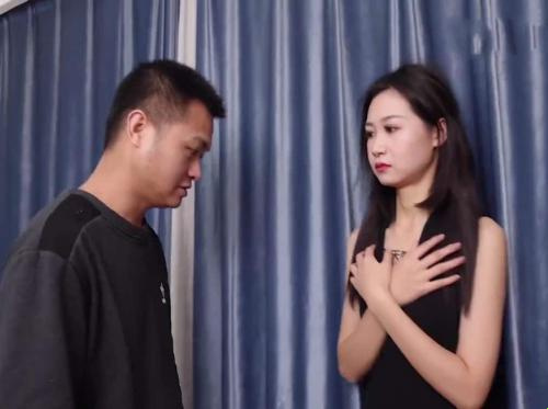 He went to help his neighbor's wife fix his computer and then raped her
