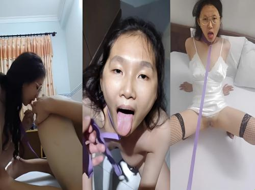 Samslave penuh nafsu bagian 1