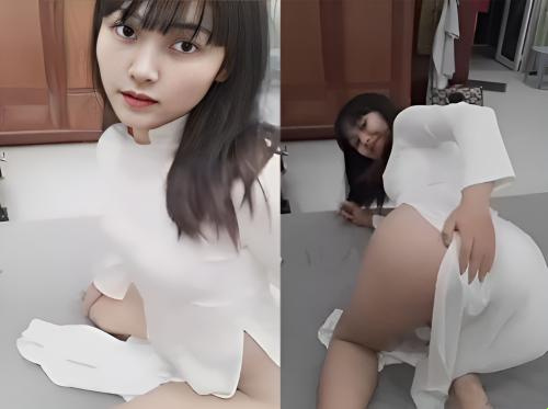 อ่าวได๋วัยรุ่นพยายามเอาใจแฟนหนุ่ม